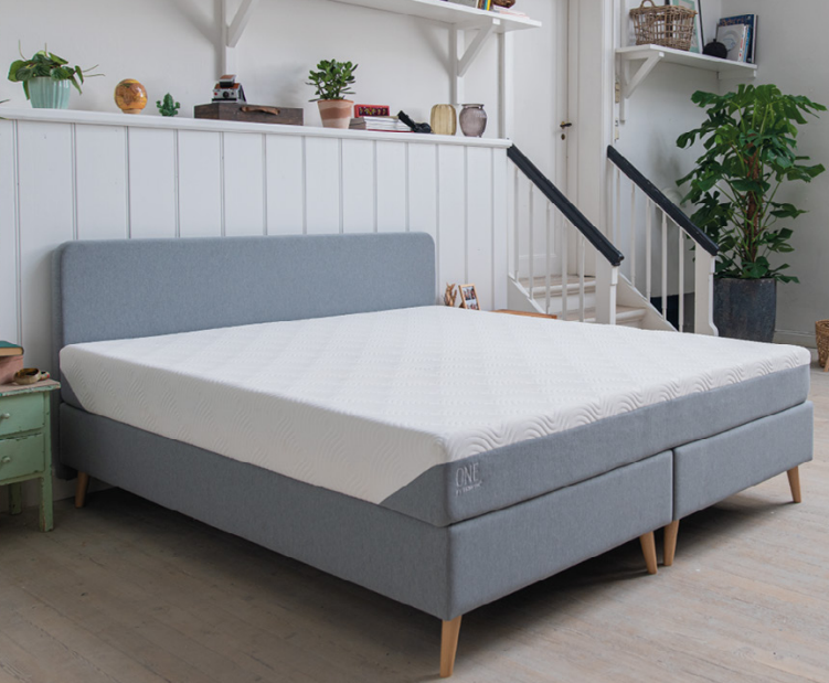 Swiss Sense Boxspring Review (2024) Top 5